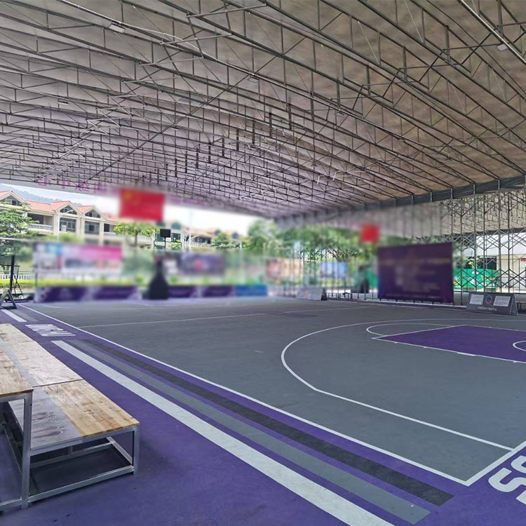 崇明县工程案例