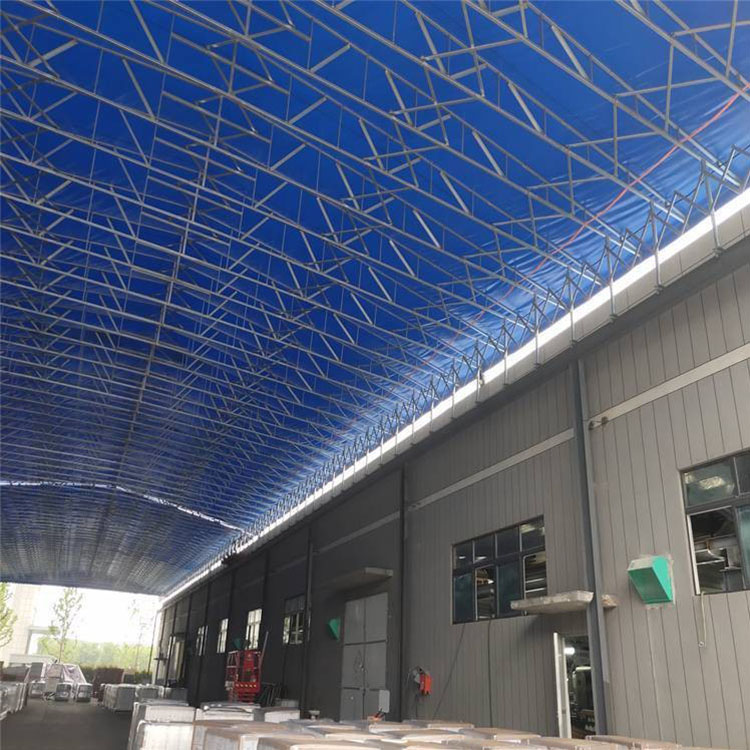 崇明县工程案例