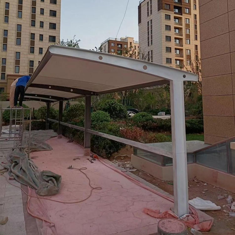 崇明县工程案例